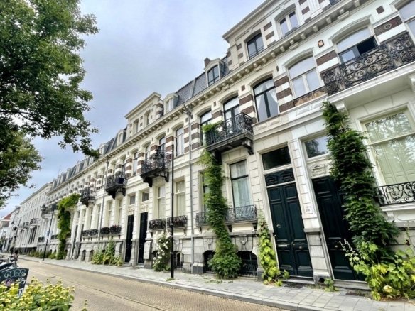 Spijkerstraat, 6828DE Arnhem
