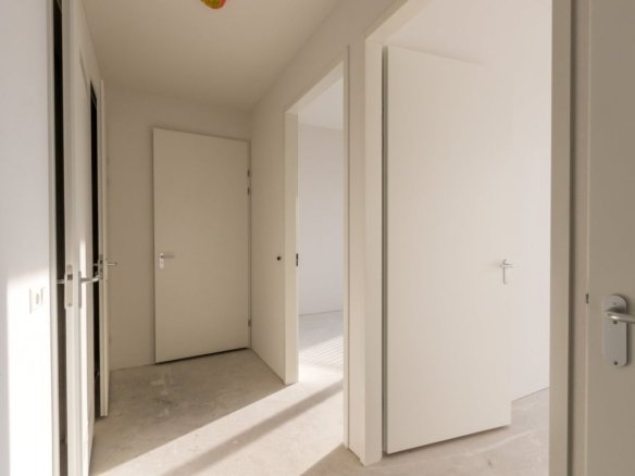 Van Oldenbarneveltplaats, 3012AH Rotterdam