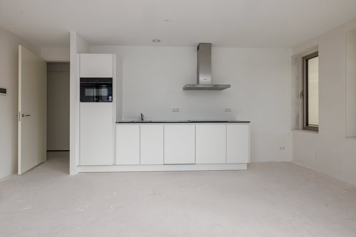Batteryparkstraat, 1031KH Amsterdam