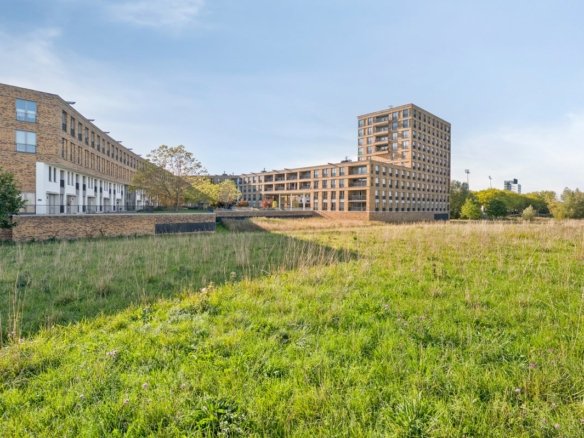 Atletenbaan, 6225XZ Maastricht