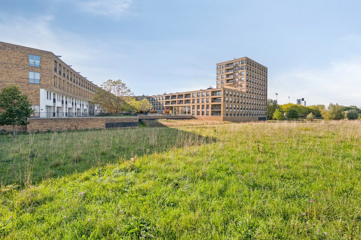 Atletenbaan, 6225XZ Maastricht