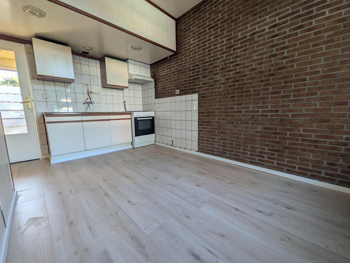 Benedenrijweg, 3077CJ Rotterdam