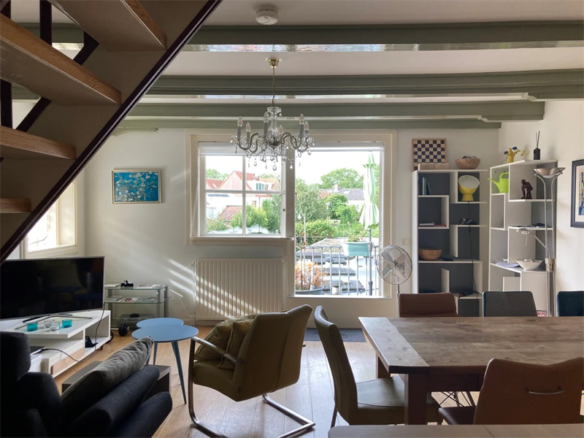Kromme Weele, 4331PA, Middelburg