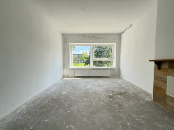 Appartement in Rotterdam