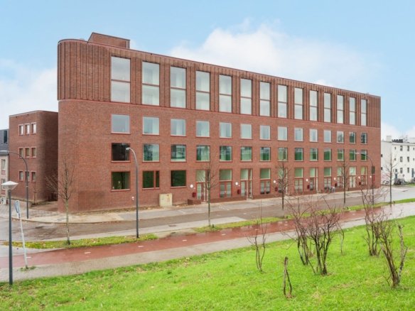 Kolonel Millerstraat, 6224XP Maastricht