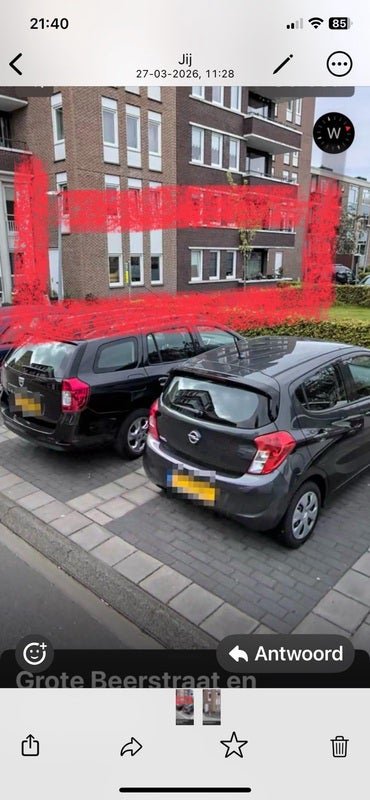 fdf342c2-e3cc-55bf-9416-f5530293504a Grote Beerstraat, 9742RE Groningen