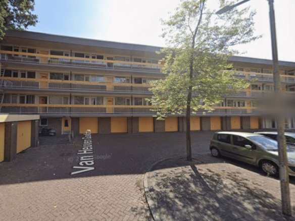Appartement in Amstelveen