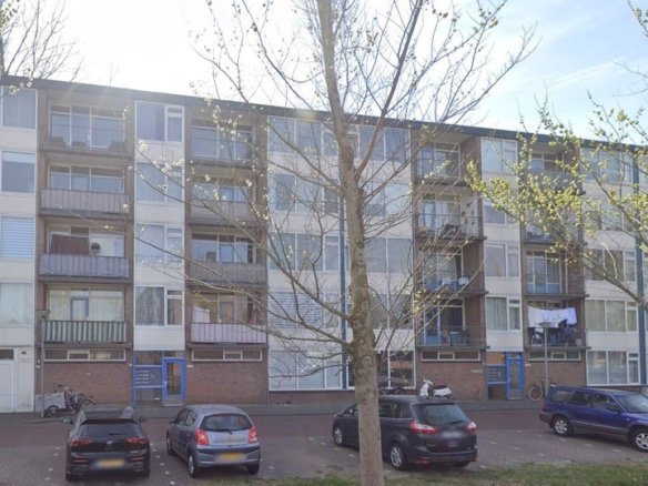 Mondriaanstraat, 1816XM Alkmaar