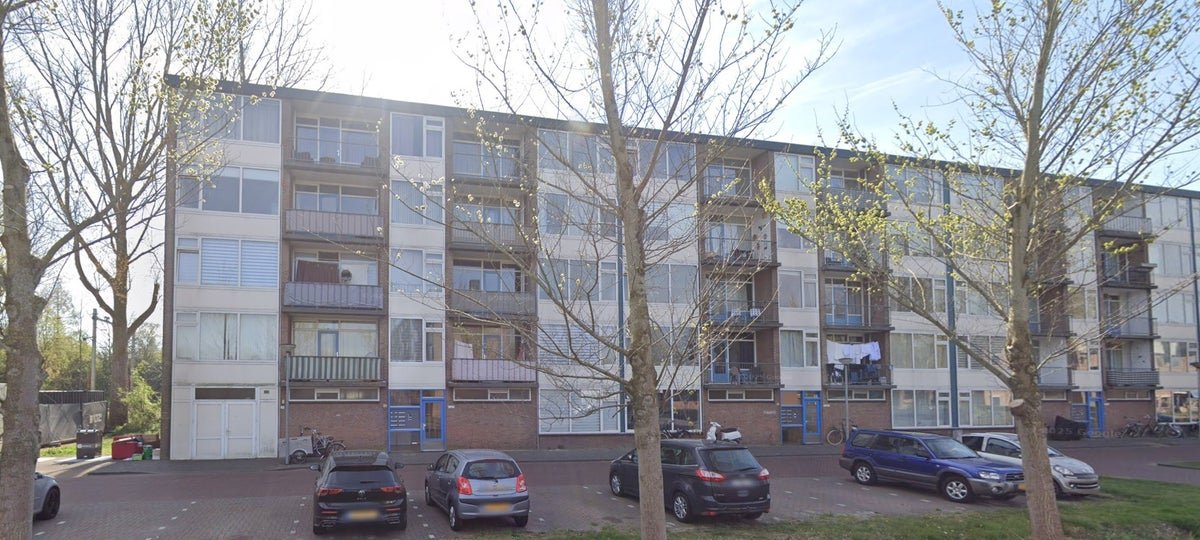 Mondriaanstraat, 1816XM Alkmaar