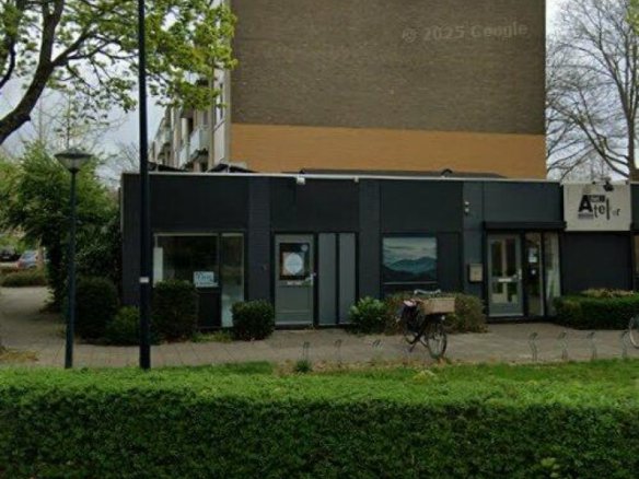 Studio in Hoorn