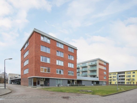 Koraal, 1703DS Heerhugowaard