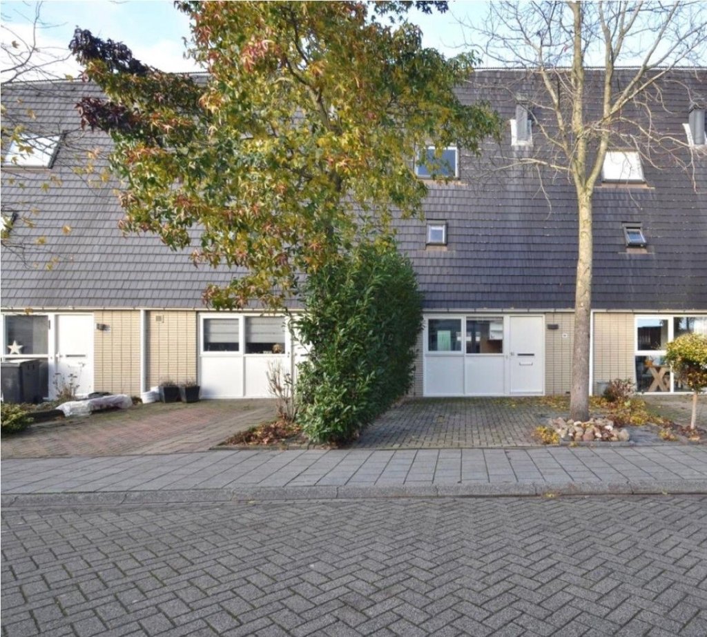 Metaallaan, 9743BN, Groningen