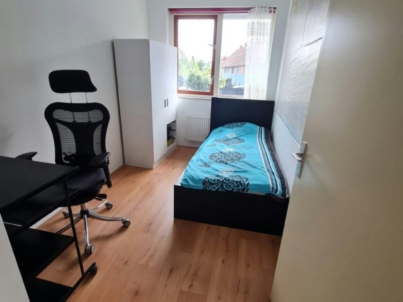 Kamer in Zoetermeer