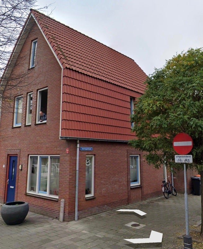 Mariëndaalstraat, 3551XH Utrecht