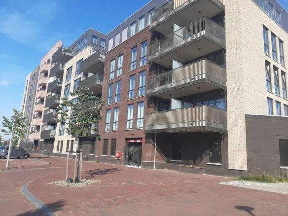 Juventastraat, 6846XV Arnhem