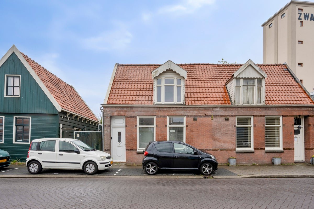 ffc16a39-7168-5d55-8134-b84da21296e1 Kopermolenstraat, 1502PX Zaandam