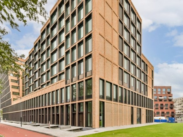 Rozenoordpad, 1079MW Amsterdam