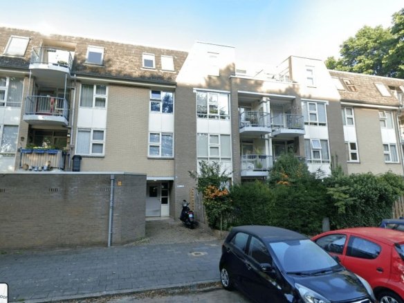 Appartement in Amstelveen