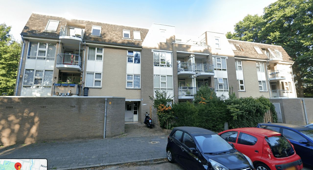 fi6q9jjyyfvct5g04edt Appartement in Amstelveen