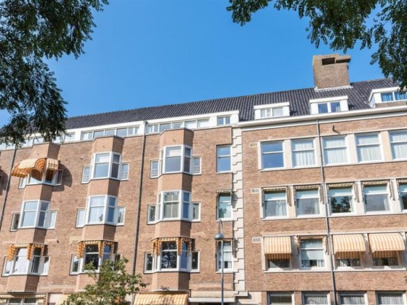 Appartement in Amsterdam