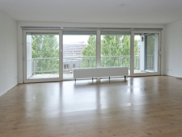 Appartement in Utrecht