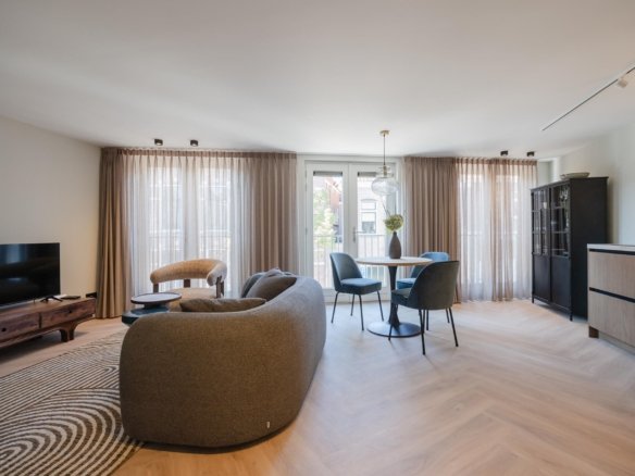 Appartement in Hoorn