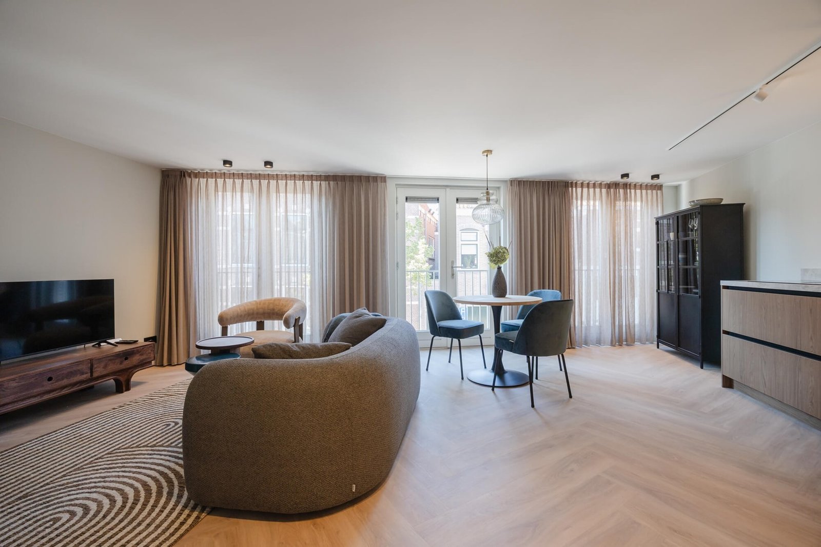 Appartement in Hoorn