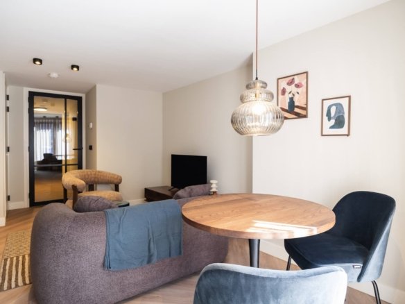 Appartement in Hoorn
