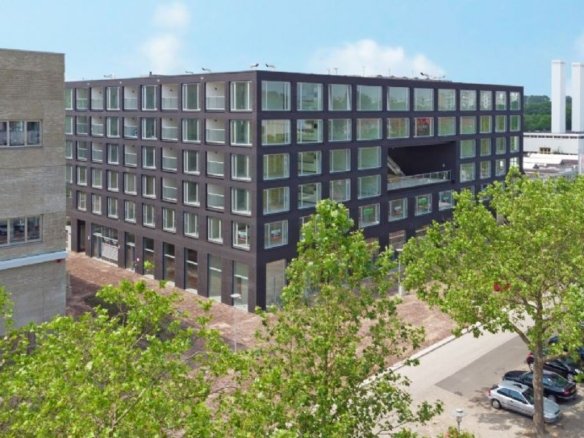 Appartement in Utrecht