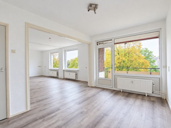 Appartement in Maastricht