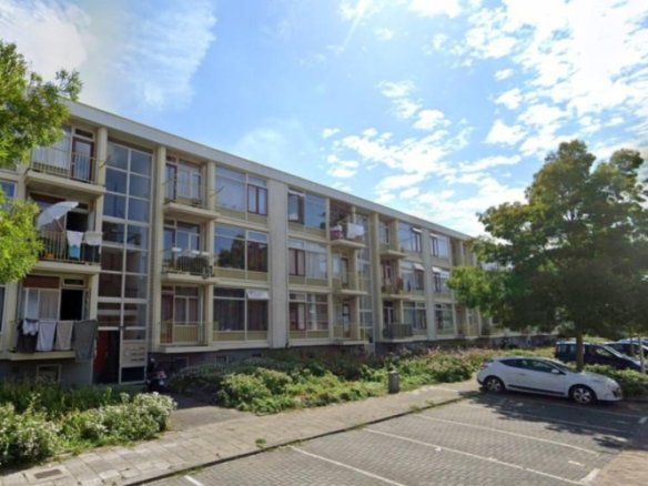 Appartement in Ridderkerk