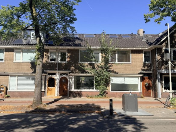 Woonhuis in Utrecht