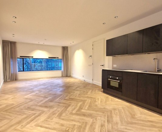 Appartement in Rotterdam