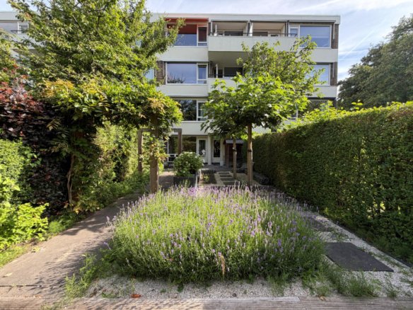Appartement in Rotterdam