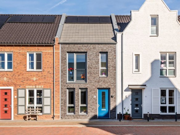 Woonhuis in West Betuwe
