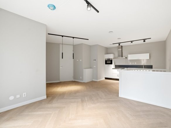 Appartement in Haarlemmermeer