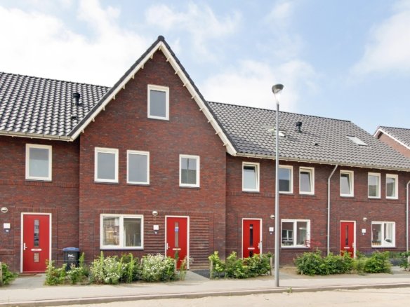 Woonhuis in Nijmegen