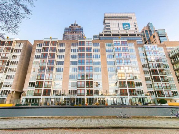 Appartement in Amsterdam