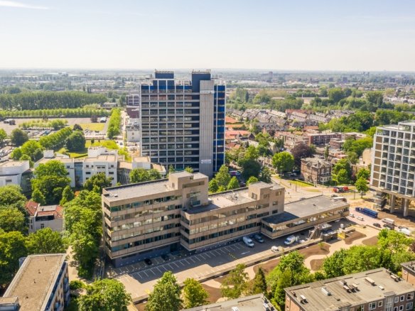Appartement in Arnhem