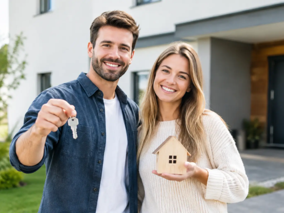 Huis verkopen zonder makelaarskosten in 8 stappen