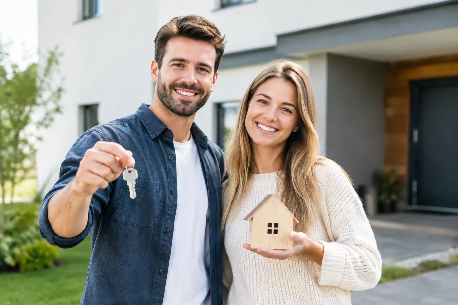Huis verkopen zonder makelaarskosten in 8 stappen