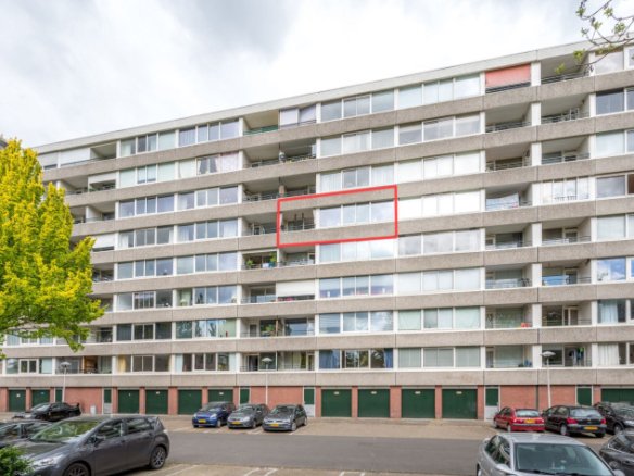 Appartement in Utrecht