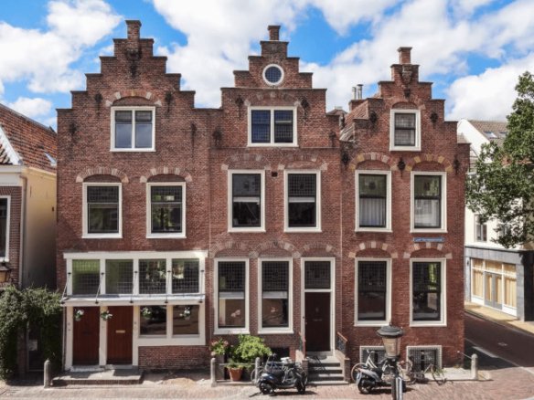 Appartement in Utrecht
