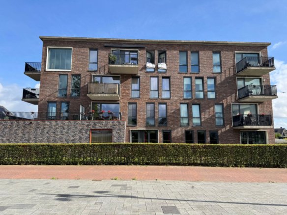 Appartement in Blaricum