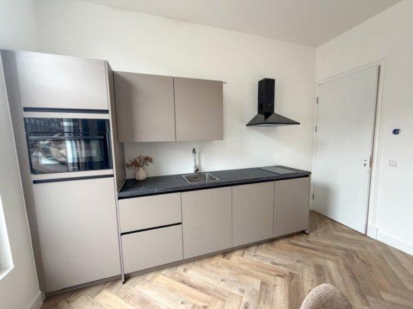 Kamer in Rotterdam