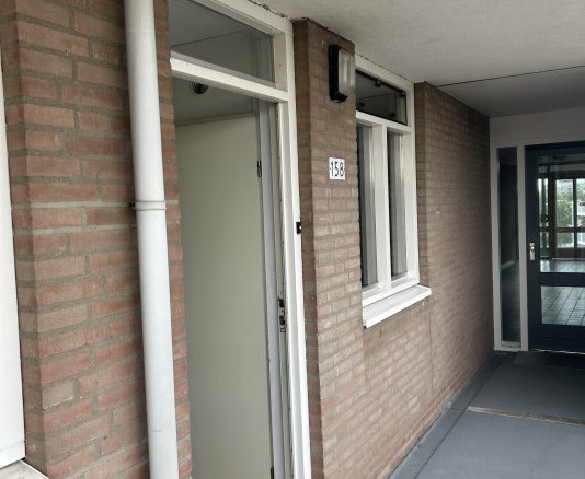Appartement in Oegstgeest