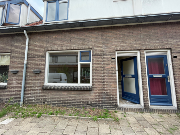 Woonhuis in Rheden