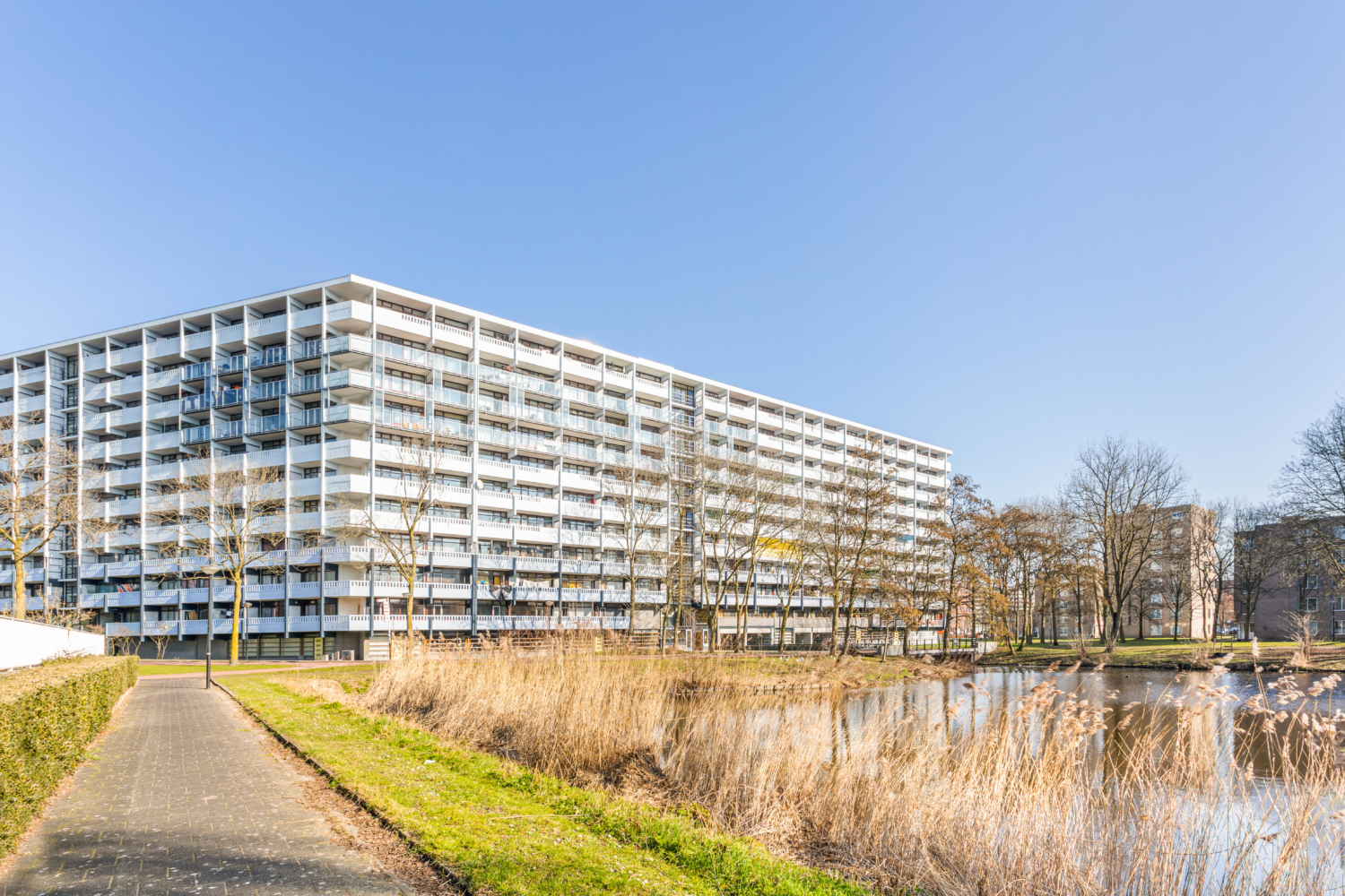 image_520379 Woonhuis in Amsterdam