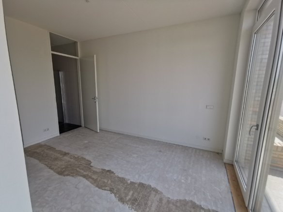 Appartement in Amsterdam