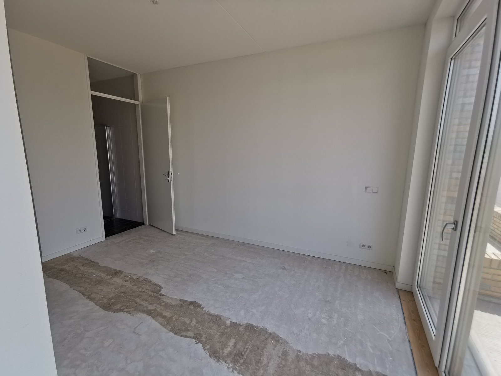 Appartement in Amsterdam
